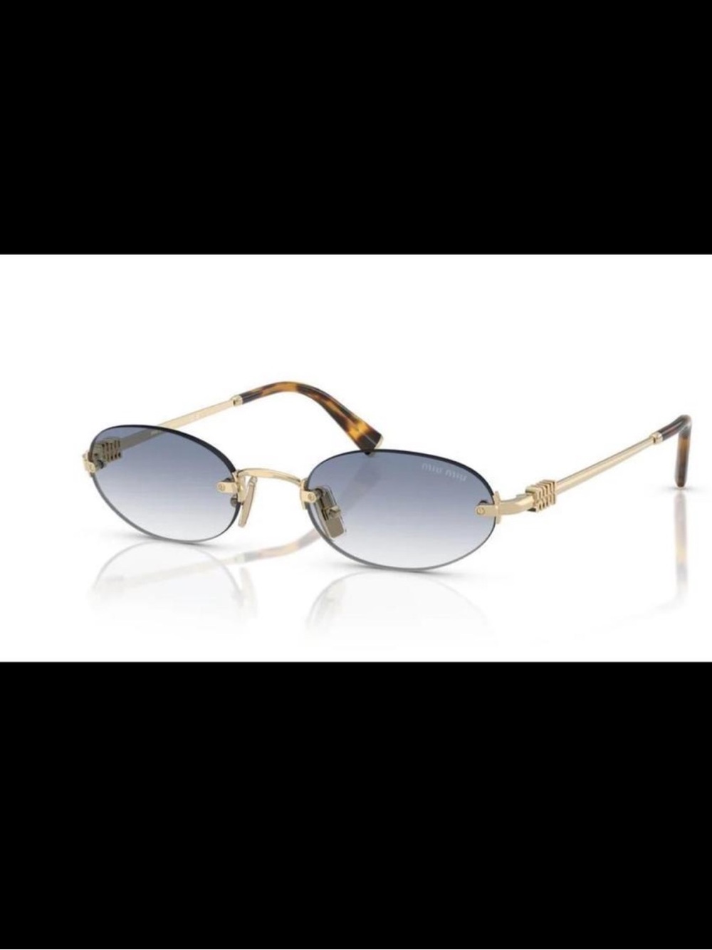 Miu miu A54S Sunglasses
